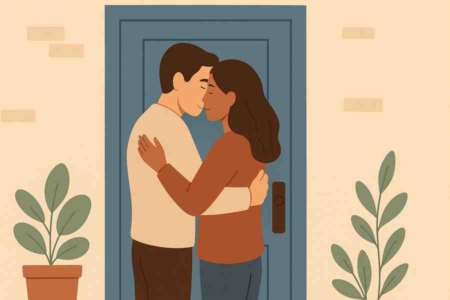 Rituelen in je relatie: kleine gewoontes voor meer verbinding